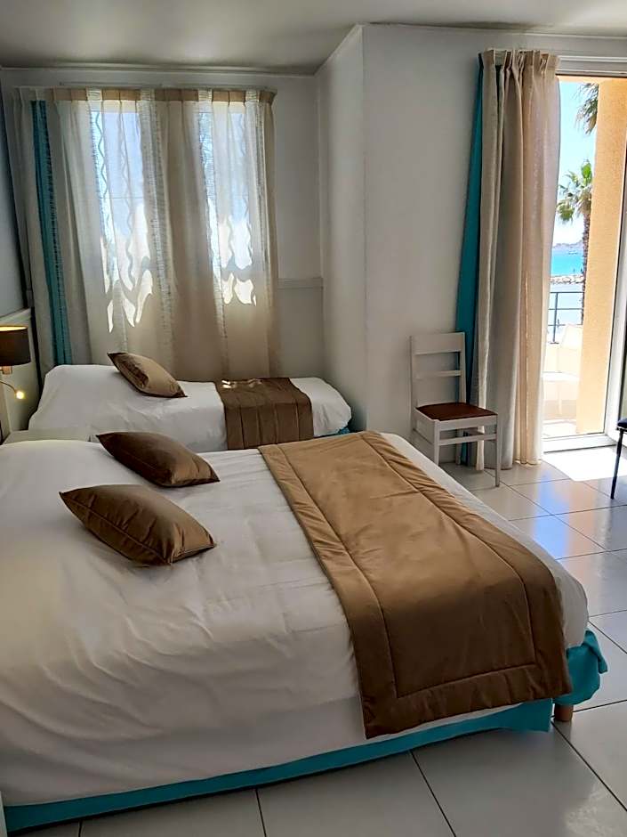 Hotel Restaurant Miramar L'orchid