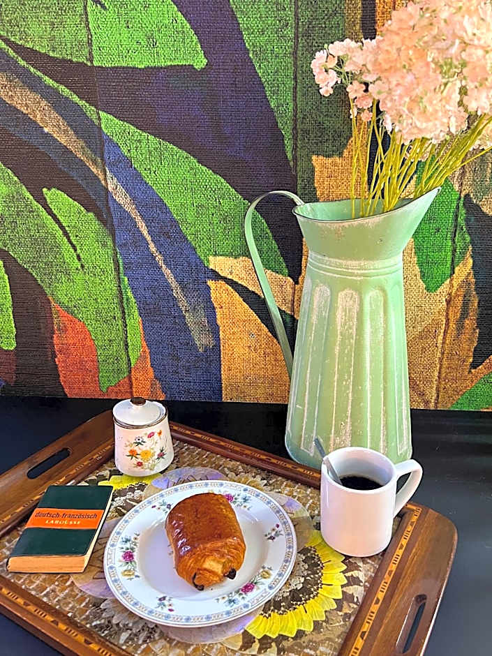 Kyriad Le Havre Centre