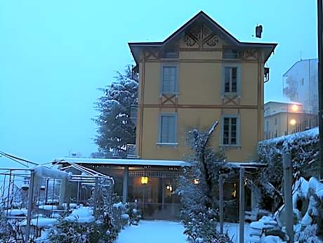 Bellavista Boutique Hotel