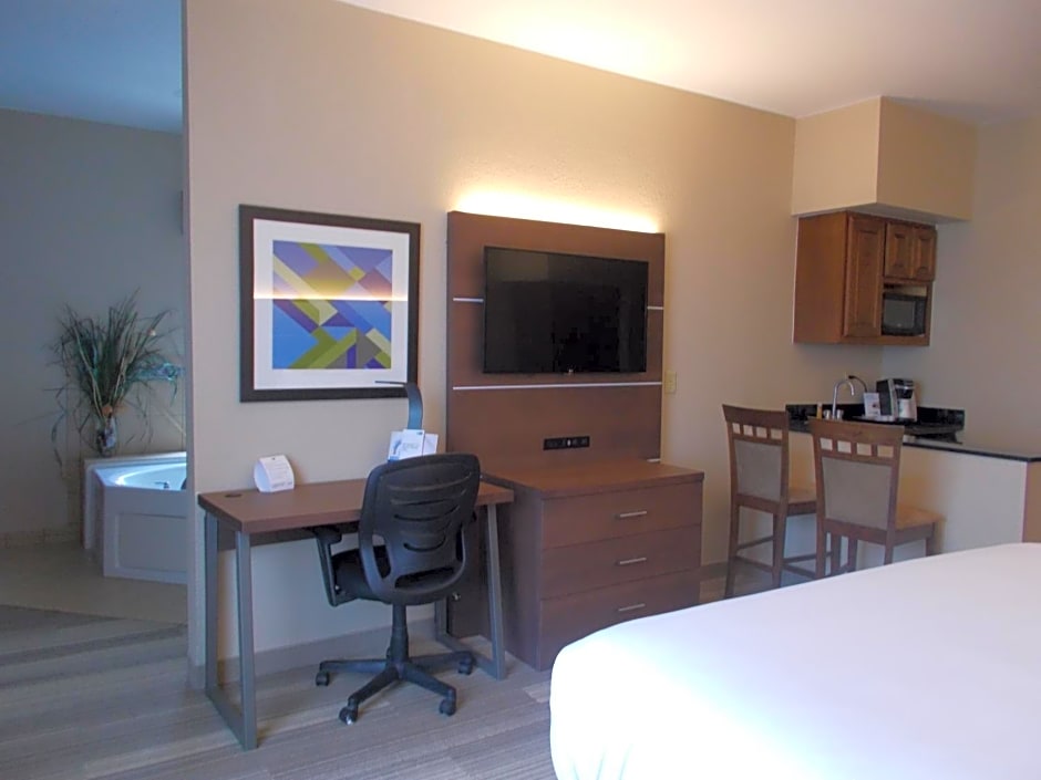Route 66 inn & Suites