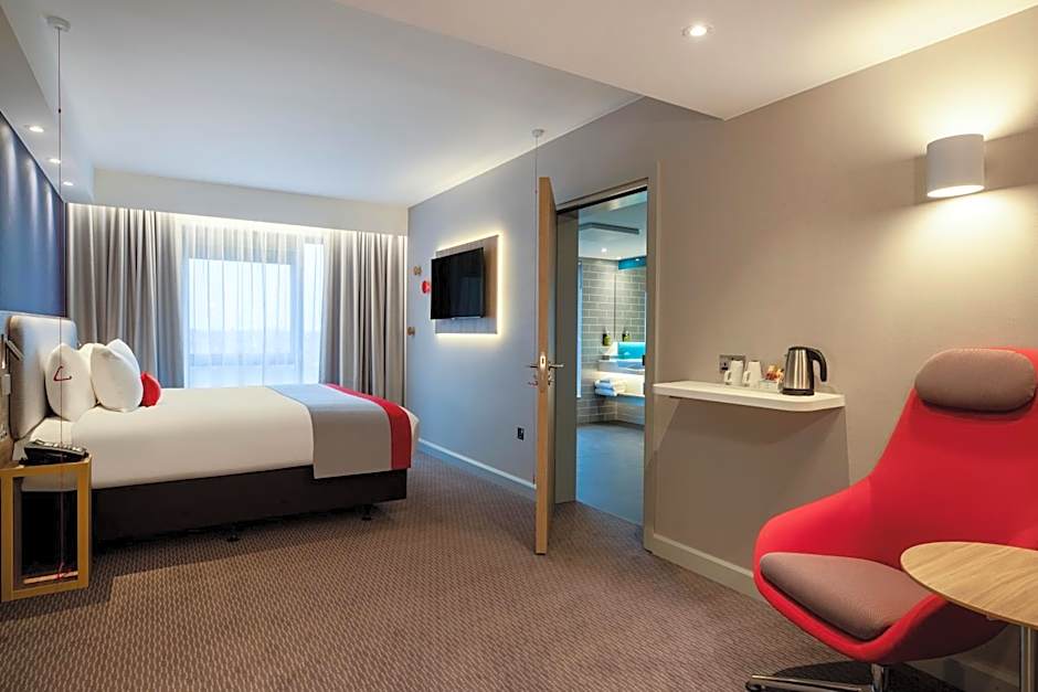 Holiday Inn Express - Cambridge West - Cambourne By IHG