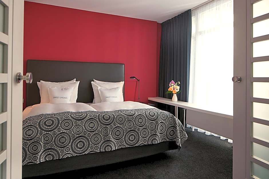 THE MADISON Hotel Hamburg