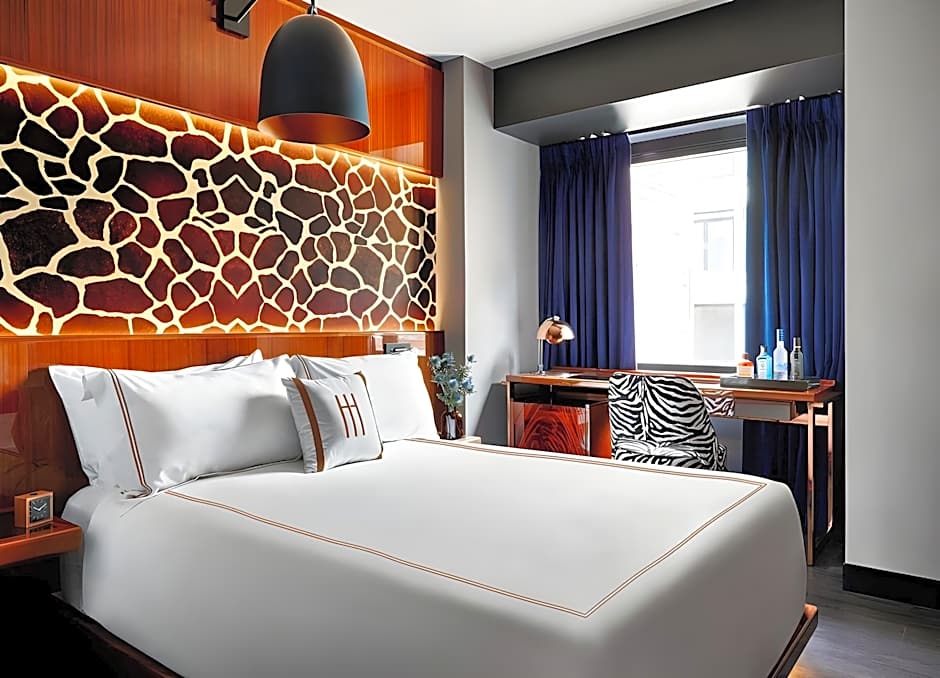 Hotel Hendricks