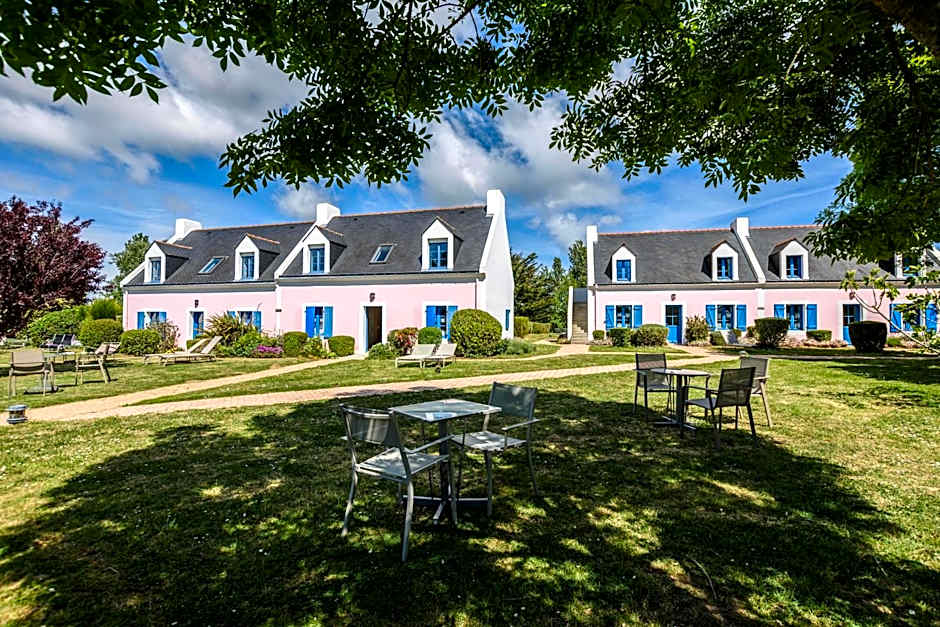 La Désirade - Hôtel, Spa & Restaurant