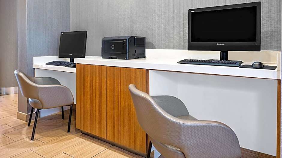 SpringHill Suites by Marriott San Antonio SeaWorld/Lackland