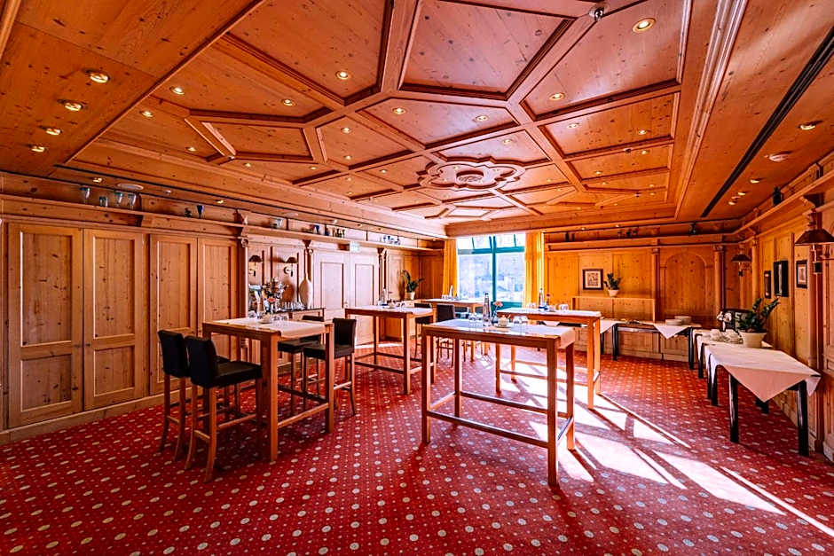 Atomis Hotel Munich Airport by Mercure