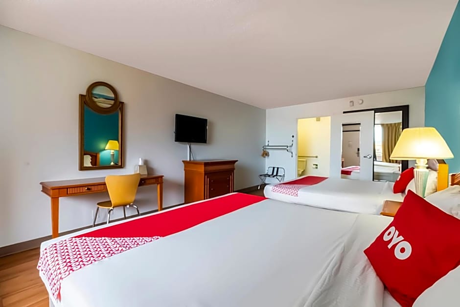 OYO Hotel Bossier City LA - Red River