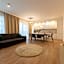 Platinum Towers E-Apartments