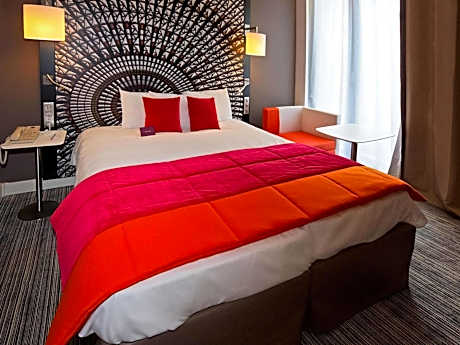 Hotel Mercure Nantes Centre Grand