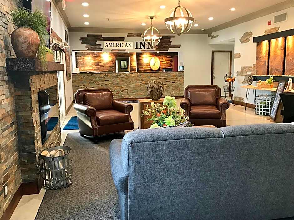 American Inn North Kansas City