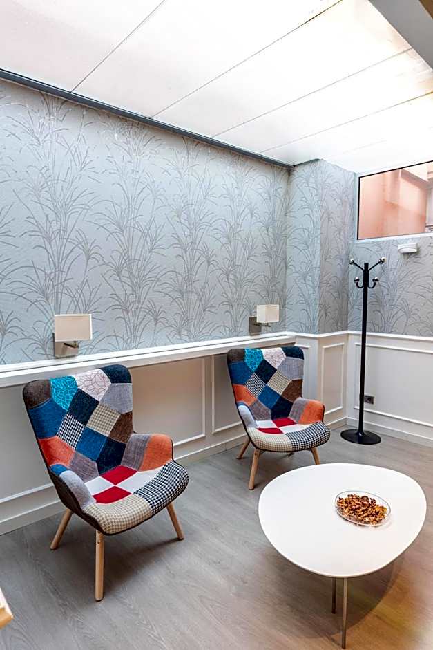 Serennia Fira Gran Via Exclusive Rooms