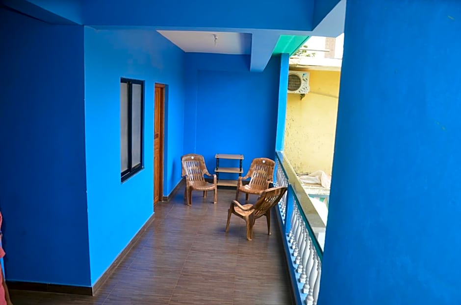 Vincent Guest House Goa