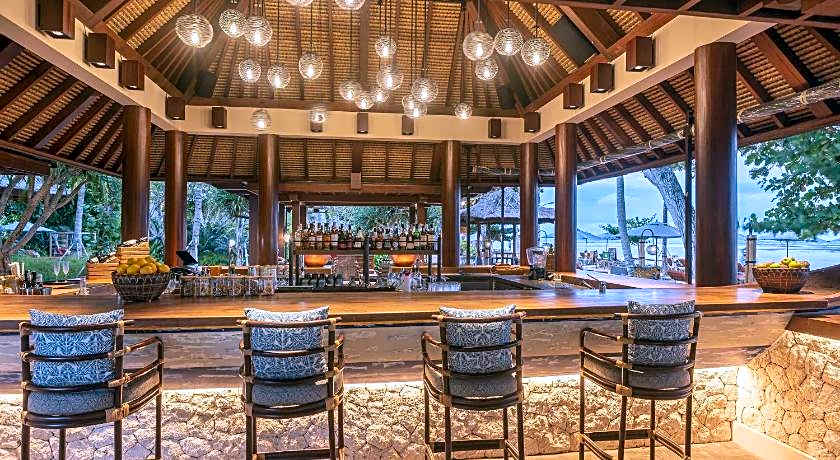 Andaz Bali, By Hyatt