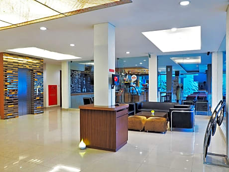 d'primahotel ITC Mangga Dua