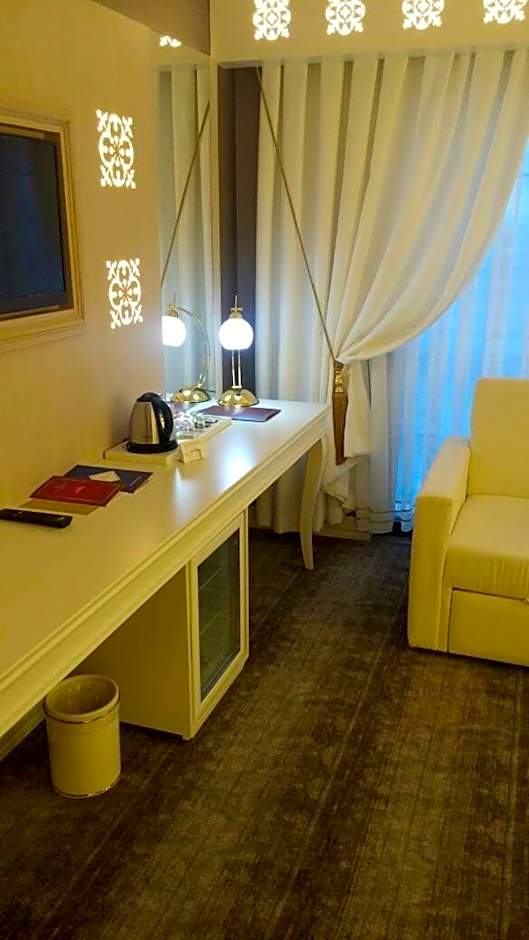 Altın Otel & Spa Balıkesir