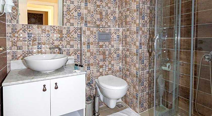 Vander Valk Istanbul Hotel