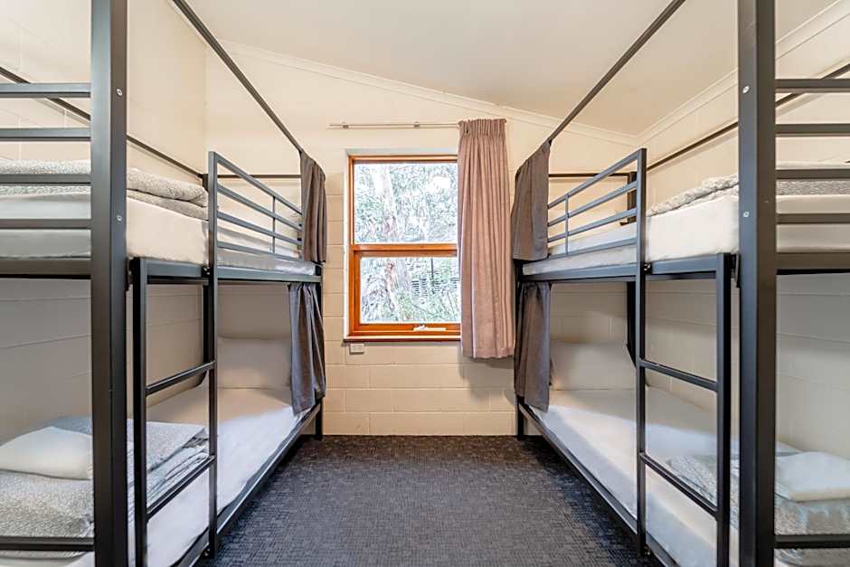 Photo 1 of 4 of Bed in 4-Bed Female Dormitory Room