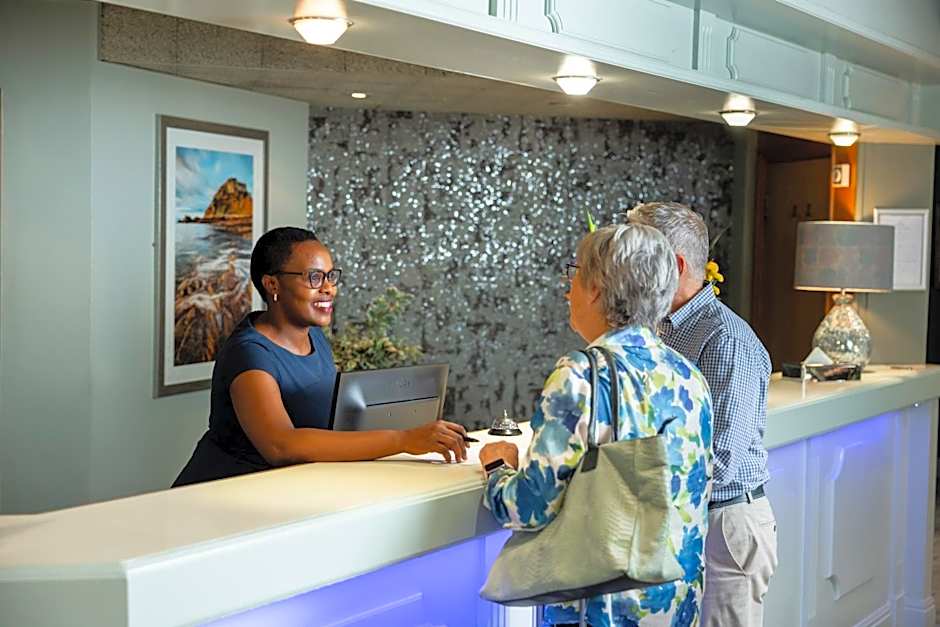 The Monterey Hotel, Sure Hotel Collection by Best Western