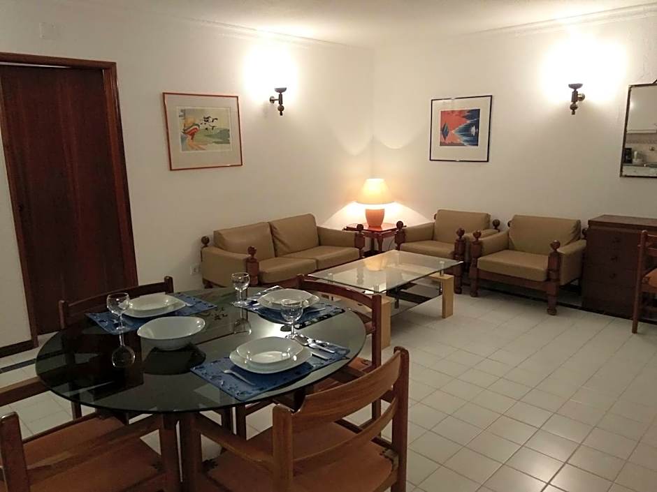 Apartamentos da Balaia