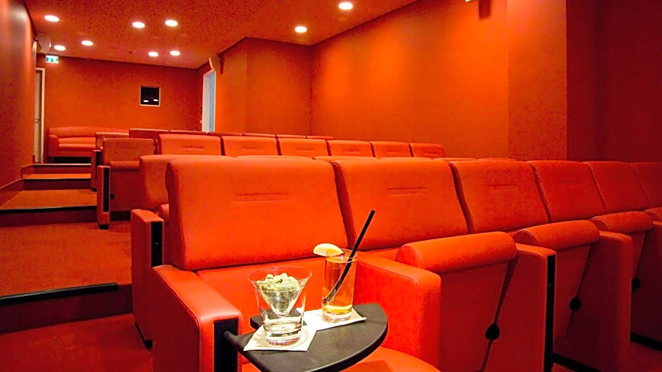 Park Plaza Wallstreet Berlin Mitte