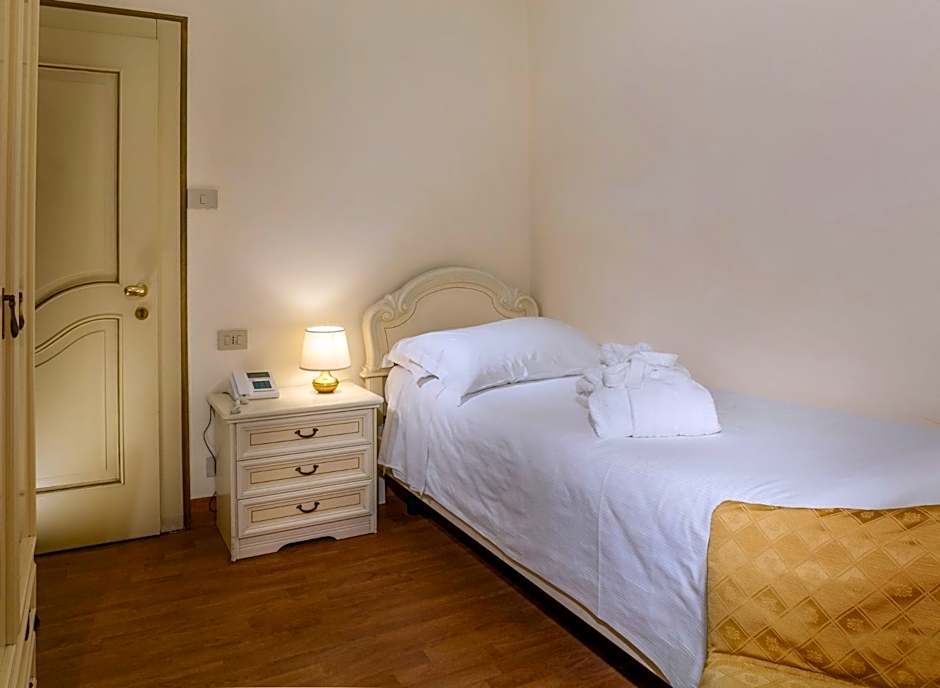 Hotel Terme Patria