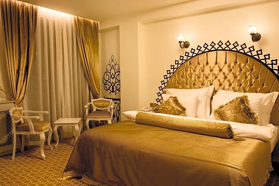 Ottoman Hotel Park - Special Category
