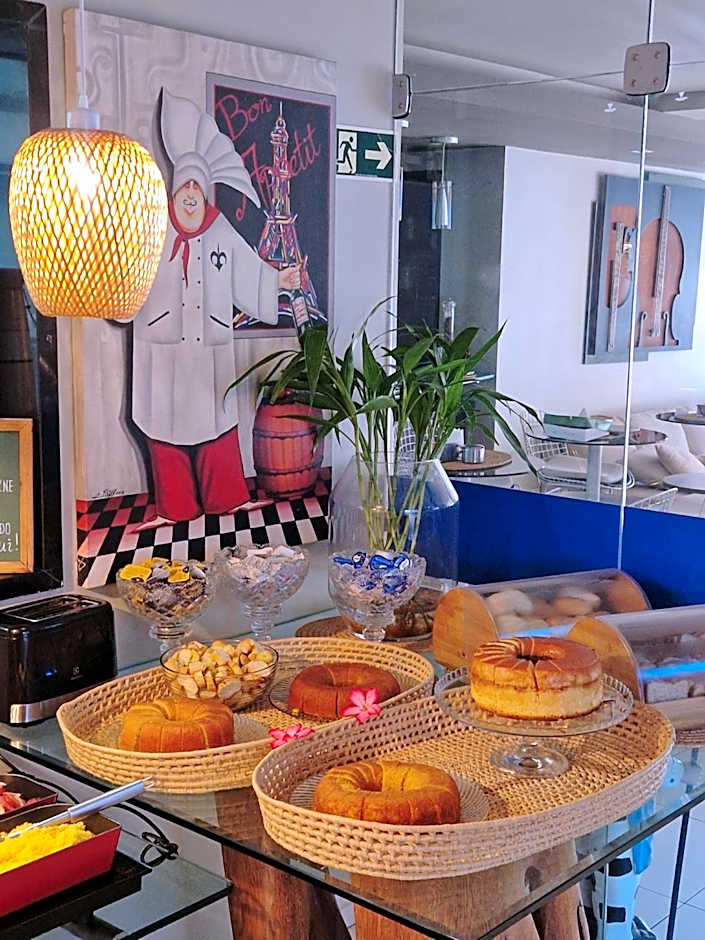 Hotel Encontro do Sol