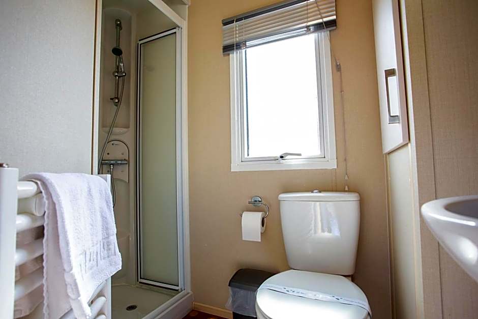 Barmouth Bay Holiday Park