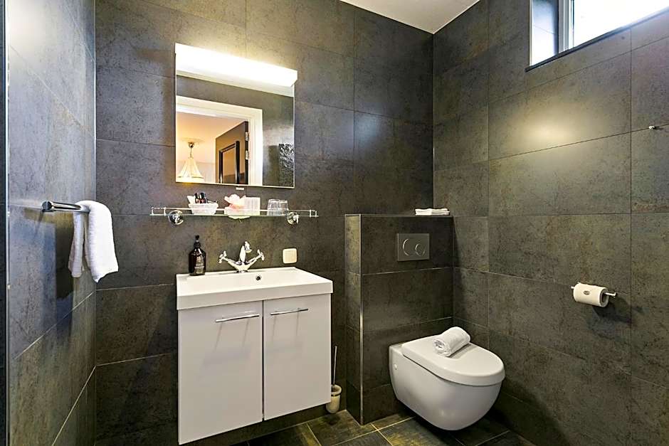 Hotel Garni Villa Arrisja
