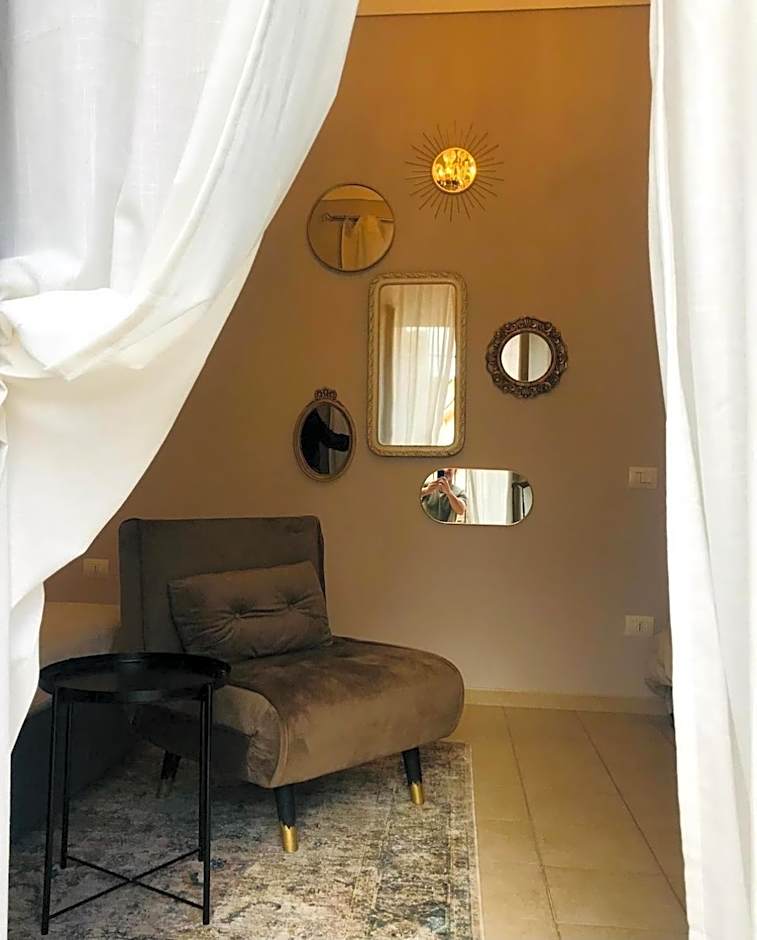 "Cuore Barocco" Hospitality in Noto