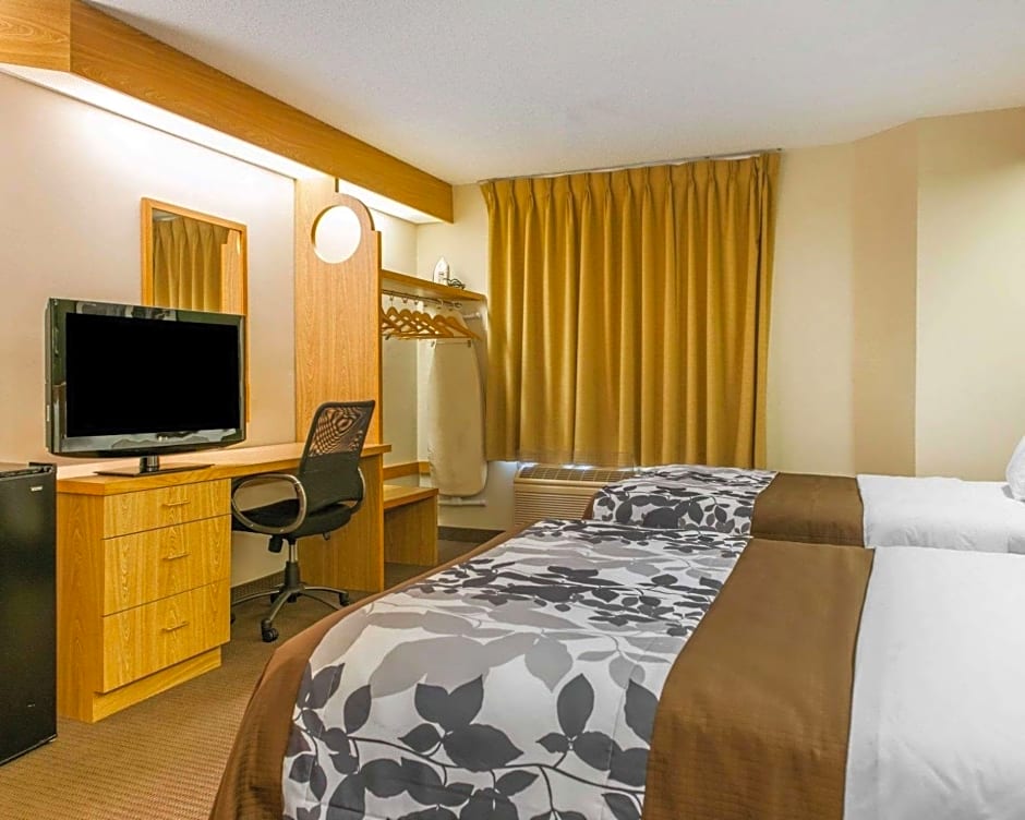 Sleep Inn Elkhart North