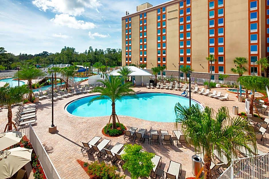 Red Lion Hotel Orlando Lake Buena Vista South