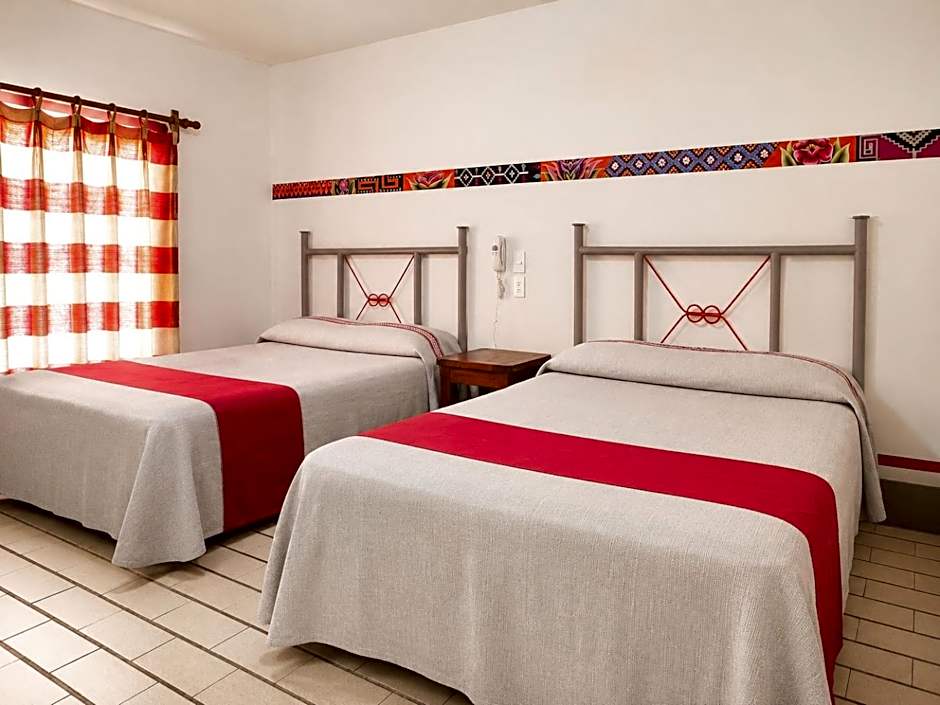 Hotel Posada el Cid