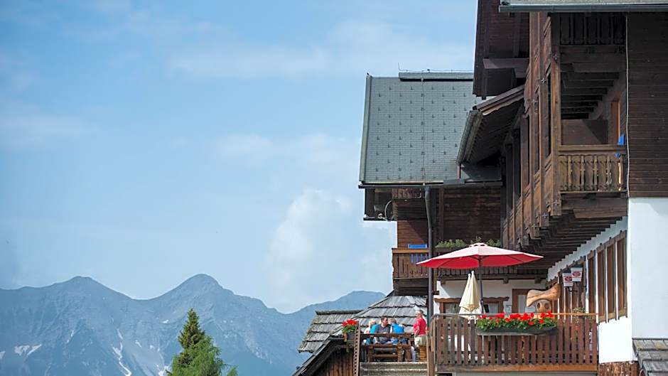 Sattleggers Alpenhof & Feriensternwarte