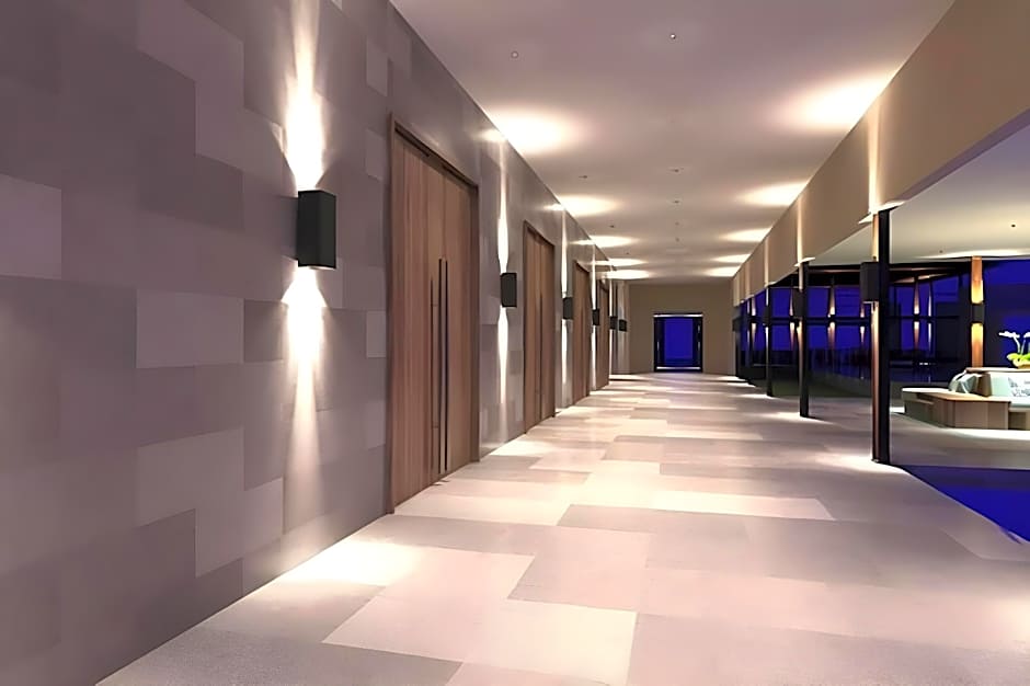 Hotel Santika Premiere Garut