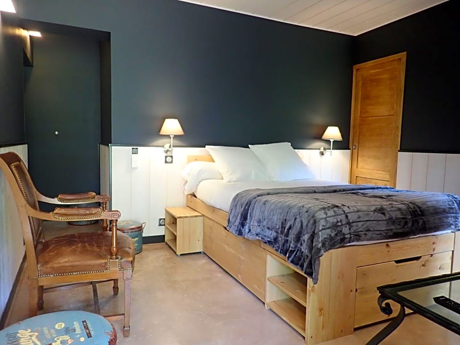 Le Silex - Adult Only