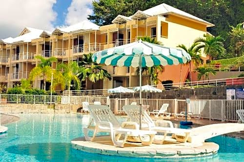 Residence La Goelette