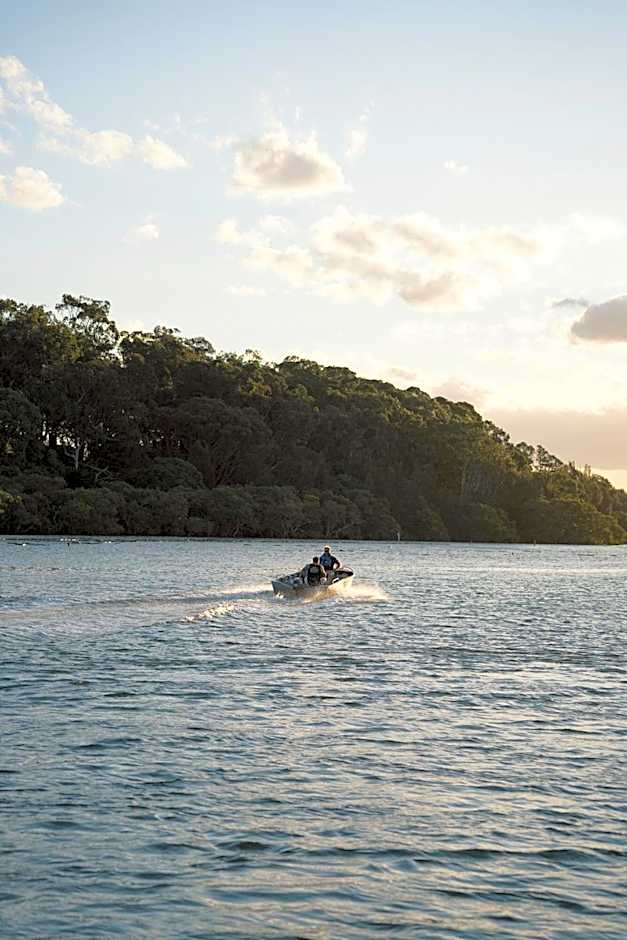 Culburra Beach Motel