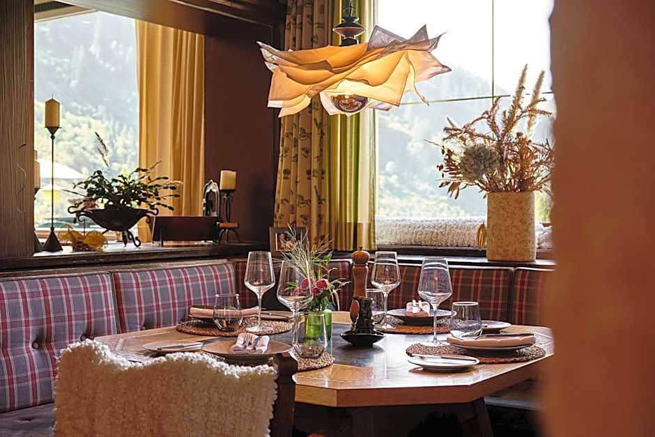 Arlberg Stuben - das kleine, feine Hotel