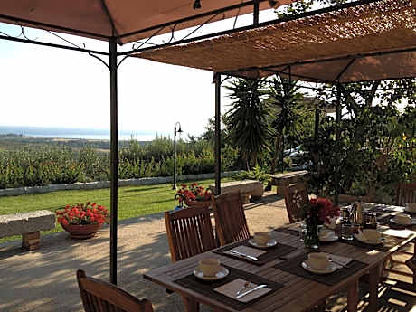 B&B L'Oasi