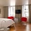 Hotel Le Pavillon 7