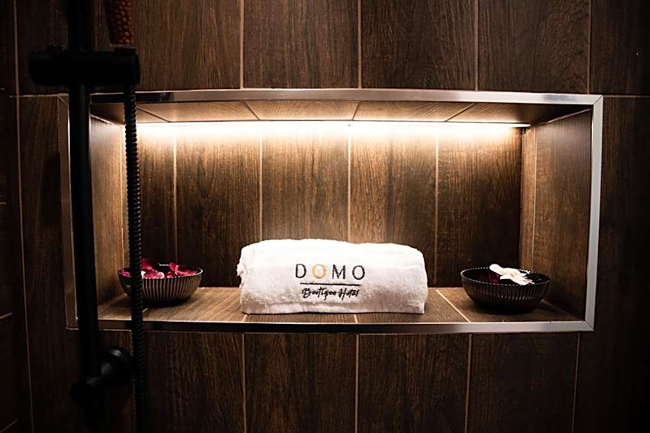 Domo Boutique Hotel