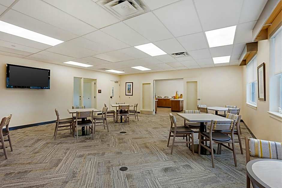 The Prussia Hotel - Marriott Bonvoy