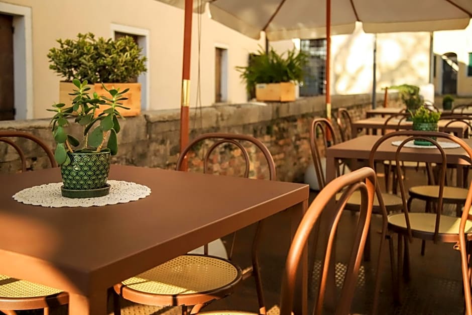 Locanda Ponte Dante