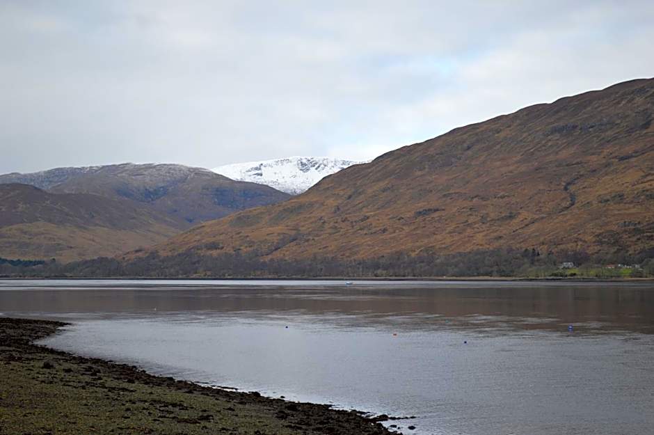 Cruachan Hotel