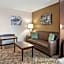 Comfort Inn & Suites Tualatin Lake Oswego South
