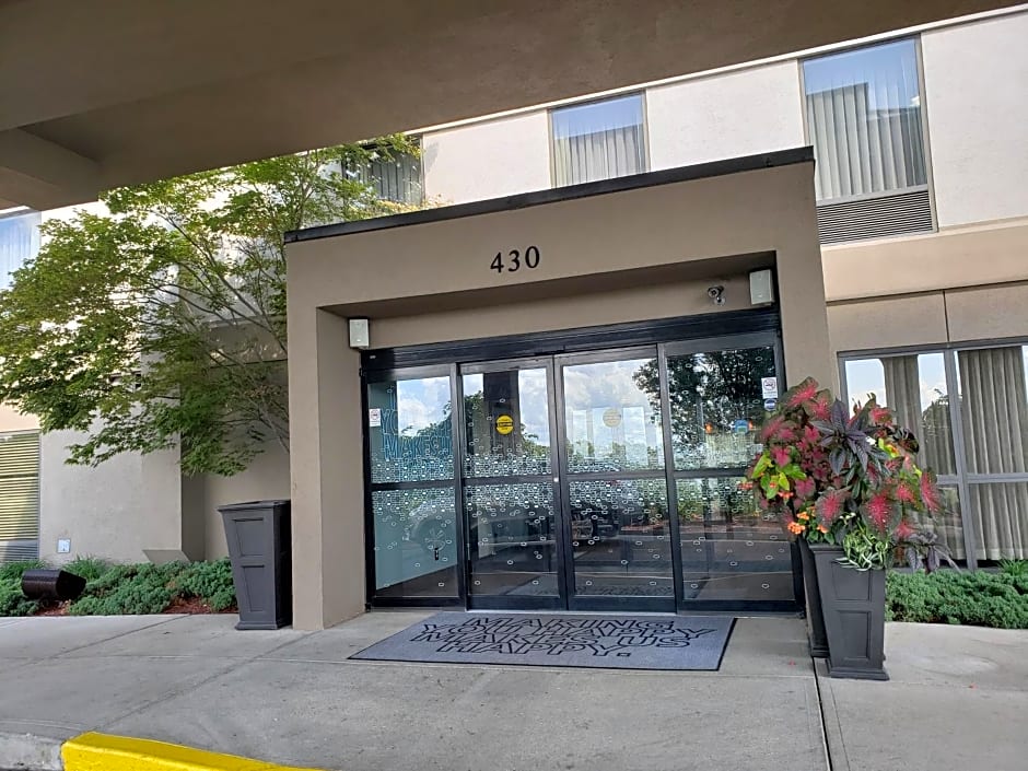 Hampton Inn Cincinnati Northwest Fairfield