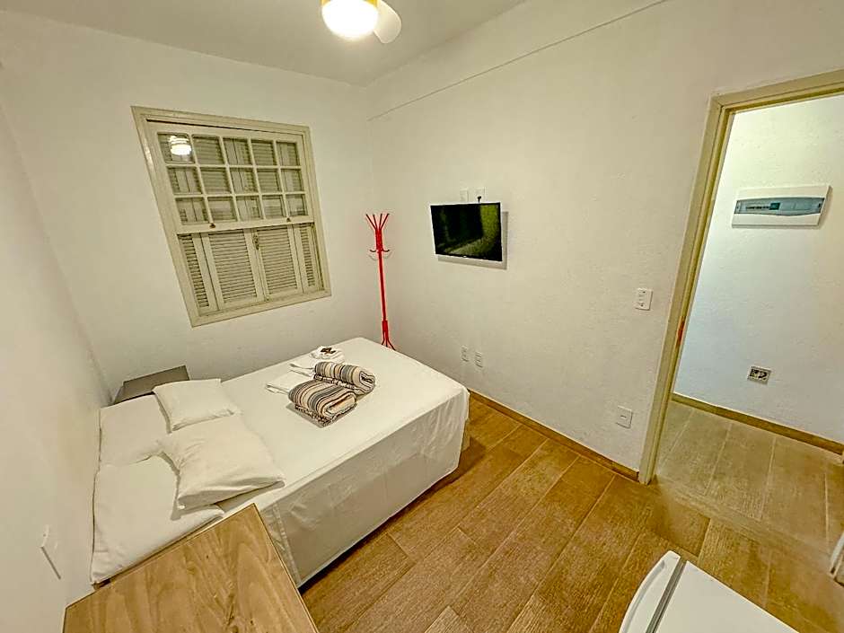 Edificio Barros - Suítes Exclusivas