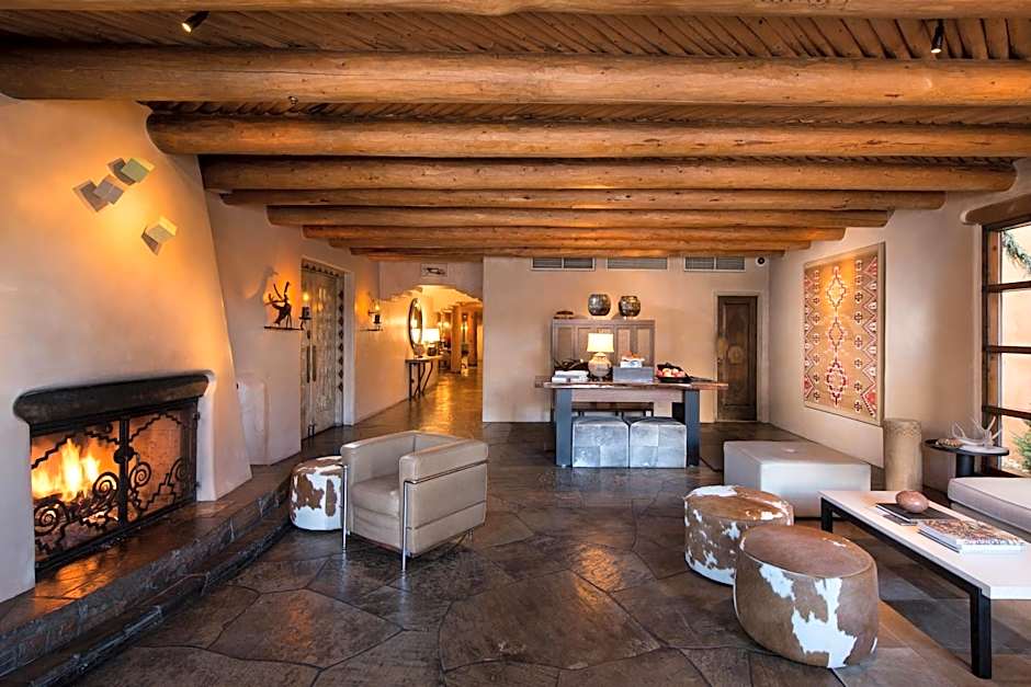 Rosewood Inn of the Anasazi