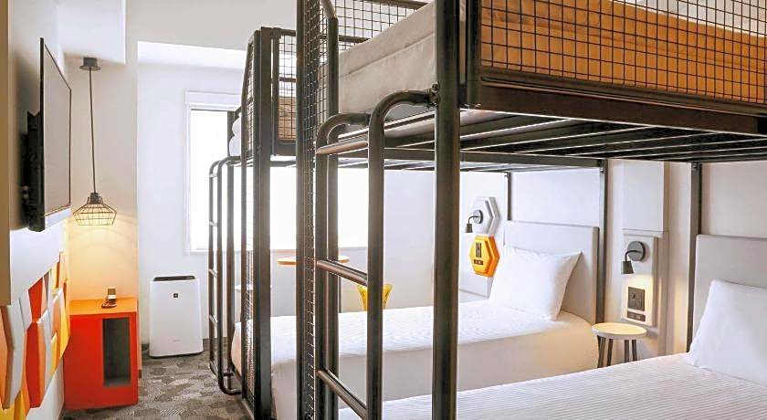 Ibis Styles Tokyo Bay